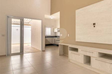 Casa à venda com 3 quartos, sendo 1 suíte, no condomínio Golden Park Residence II, Sorocaba - SP