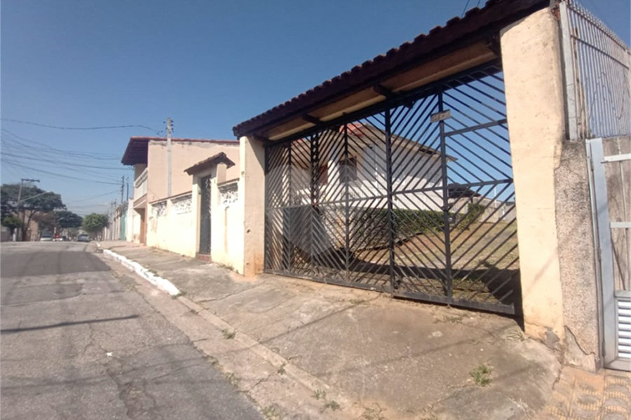 Terreno à venda em Limão, São Paulo, SP