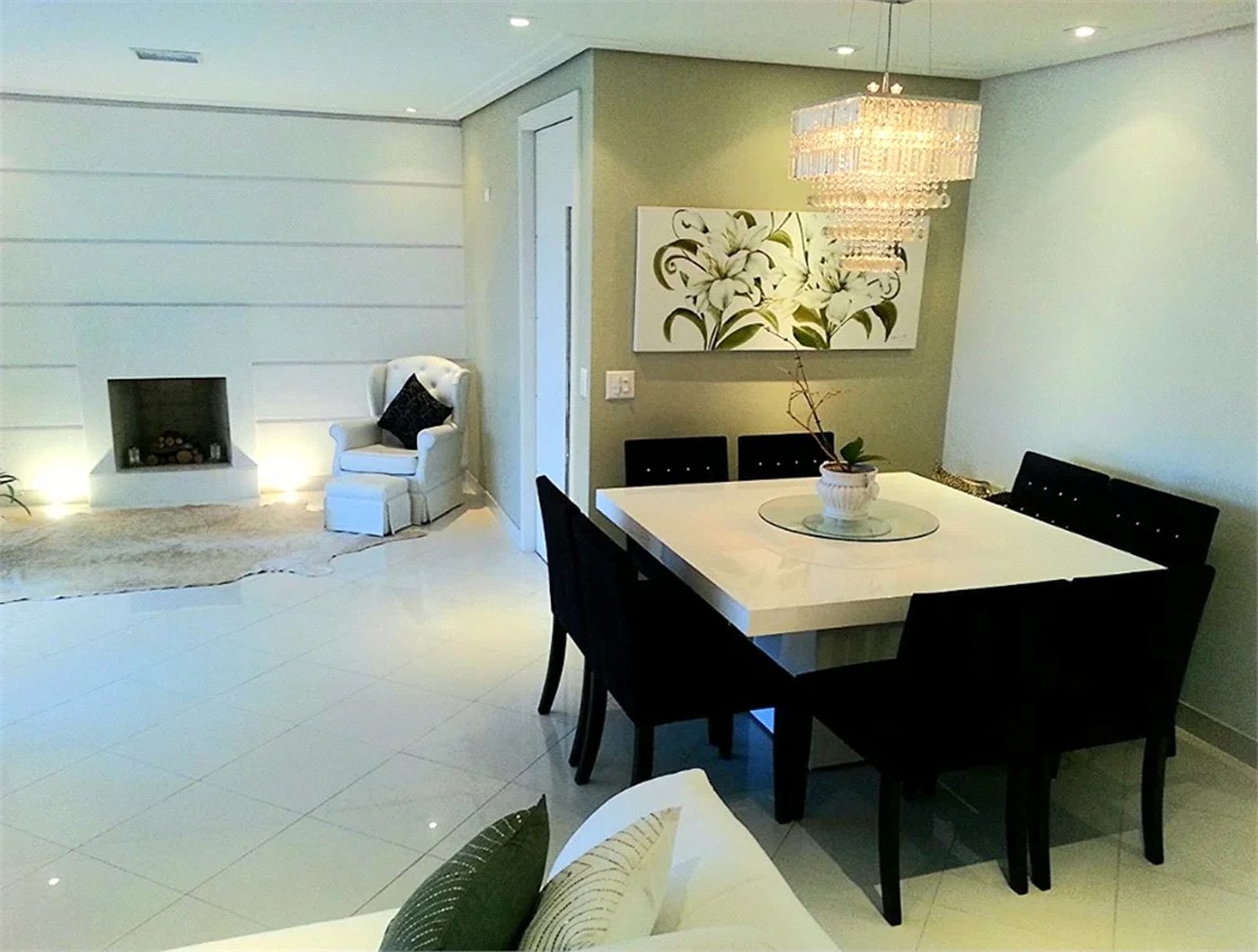 Apartamento à venda com 3 suítes em Vila Andrade, São Paulo, SP