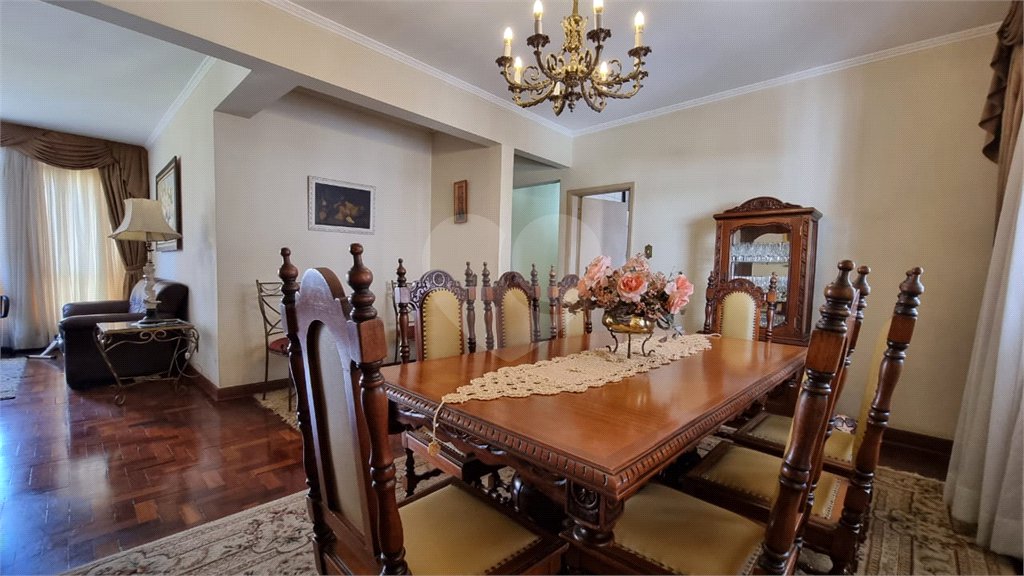 Apartamento à venda com 4 quartos em Pinheiros, São Paulo, SP