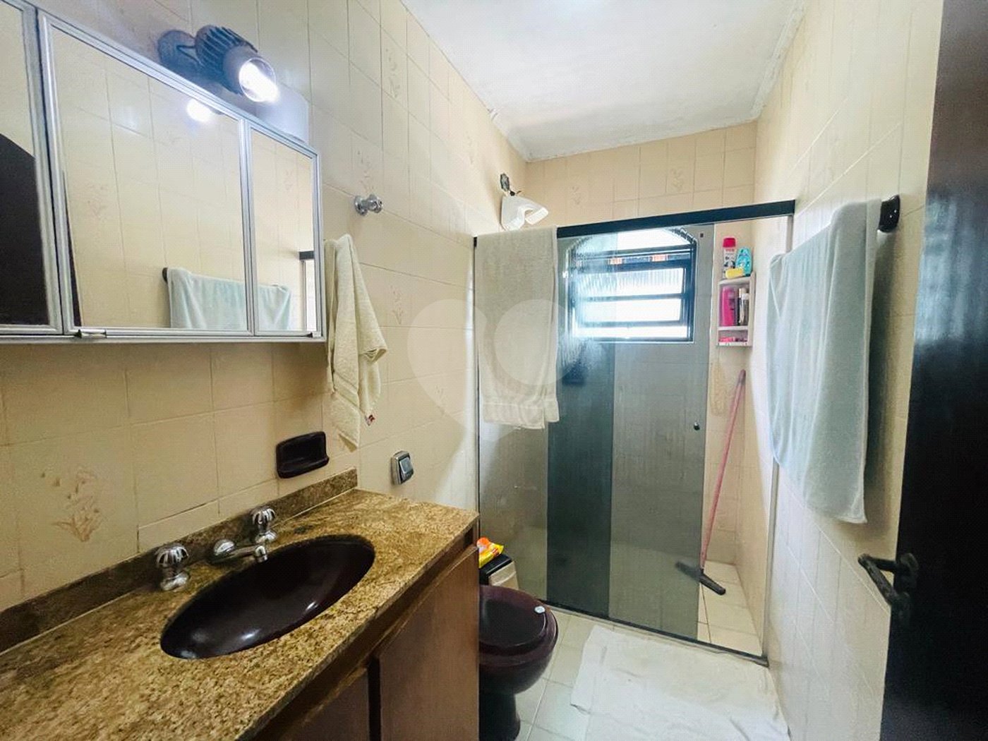 Casa à venda com 4 quartos, sendo 2 suítes, em Vila Maria, São Paulo, SP