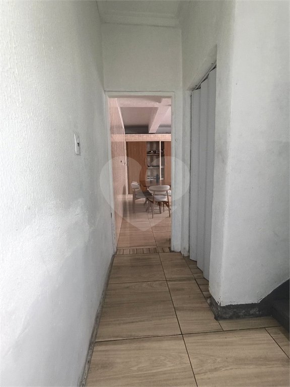 Sobrado à venda com 3 quartos em Casa Verde, São Paulo, SP