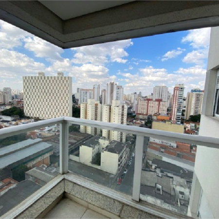EXCELENTE APARTAMENTO NA ACLIMAÇÃO