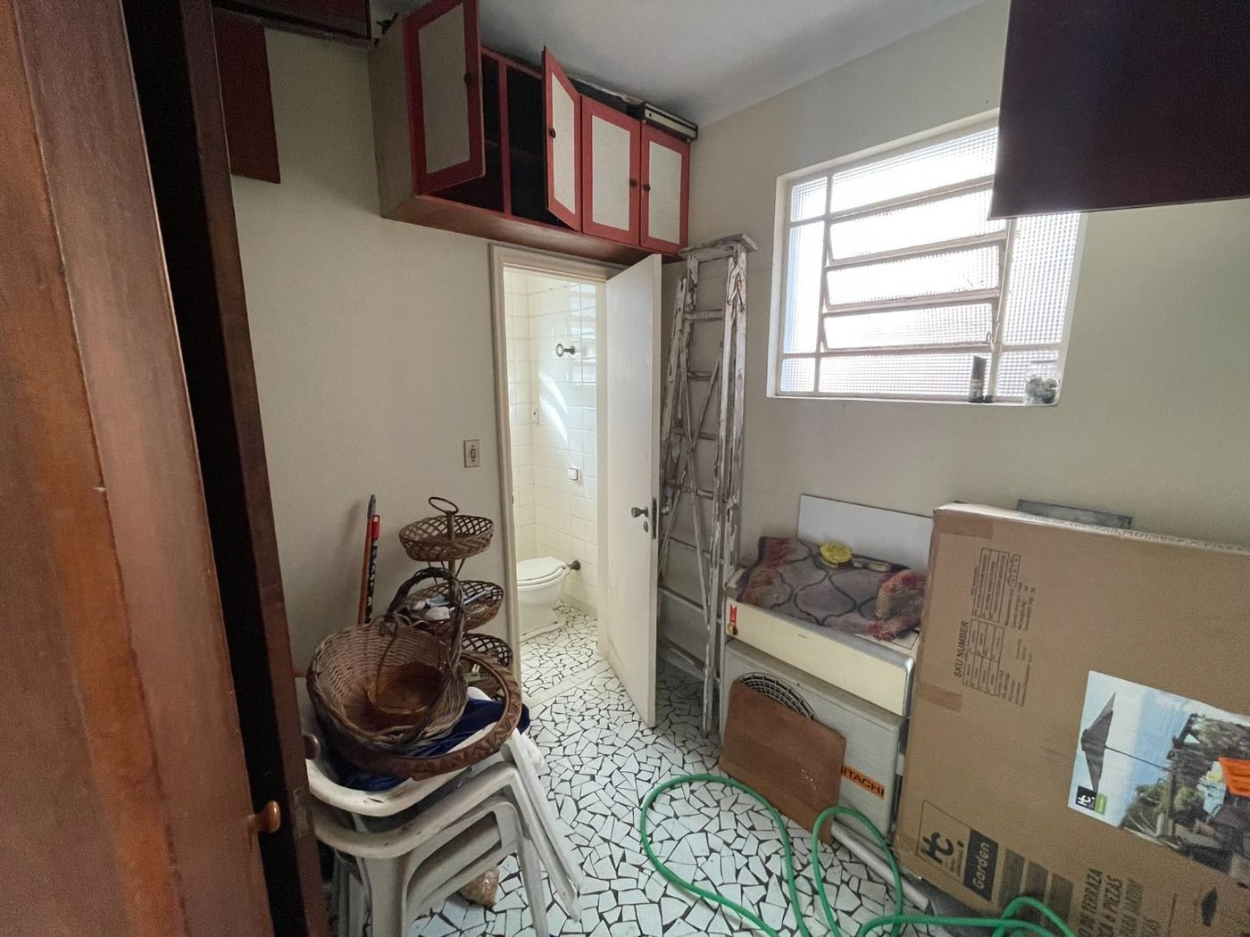 Casa com 3 dormitórios à venda, 176 m² por R$ 1.599.000,00 - Ponta da Praia - Santos/SP