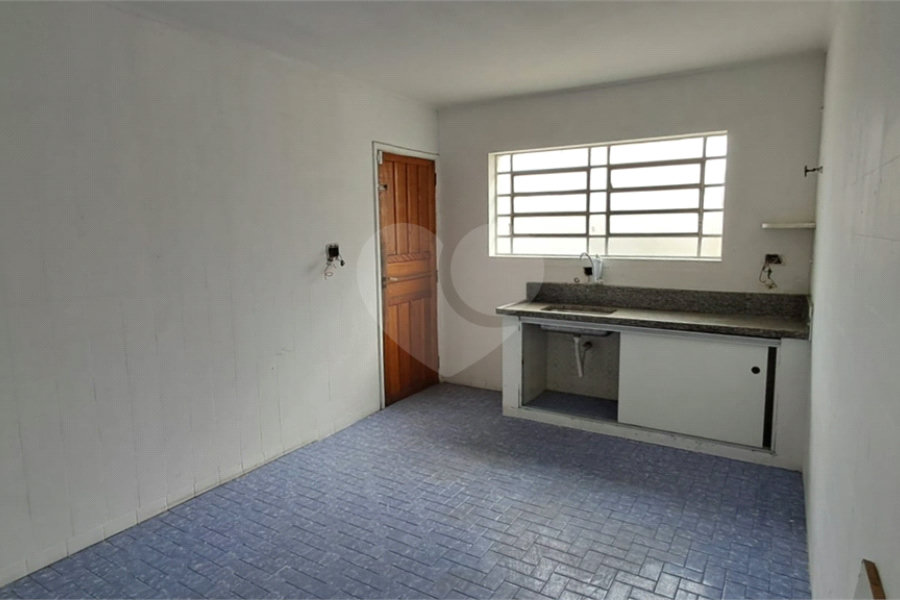 Sobrado à venda com 3 quartos em Água Fria, São Paulo, SP