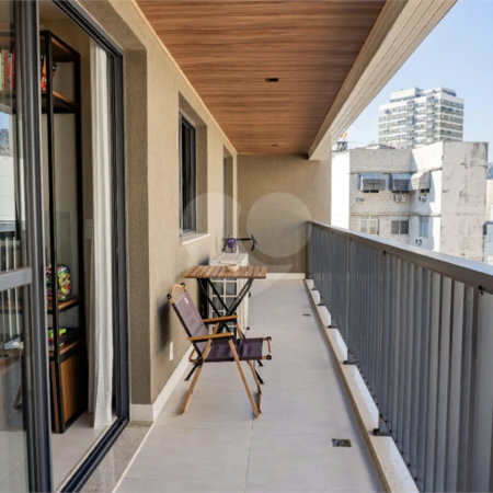 Apartamento à venda com 2 quartos, sendo 1 suíte, em TIJUCA, Rio de Janeiro, RJ