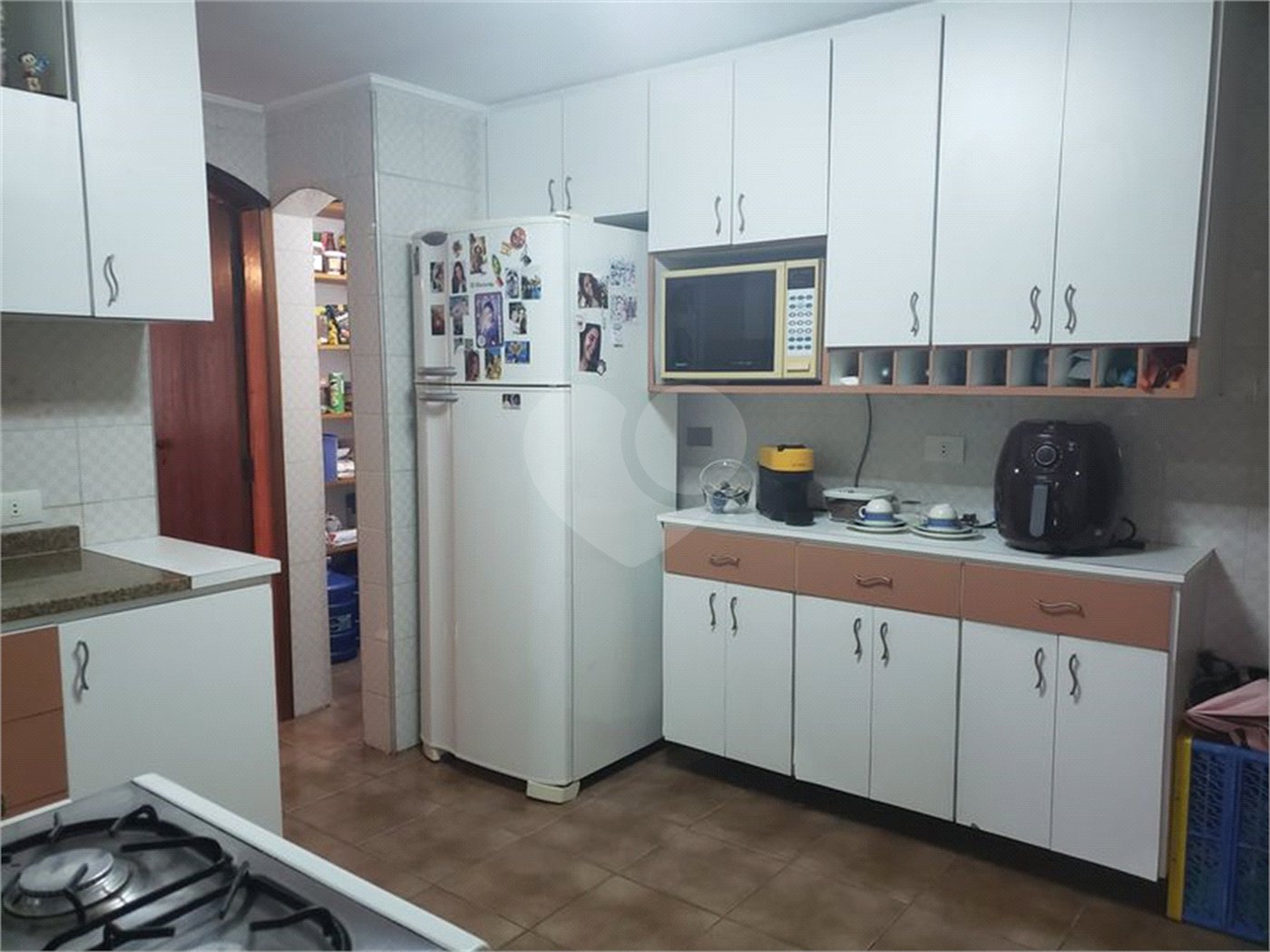 Apartamento à venda com 3 quartos, sendo 1 suíte, em Santo Amaro, São Paulo, SP