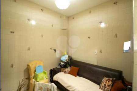 Casa de Vila à venda com 2 quartos em Vila Gustavo, São Paulo, SP