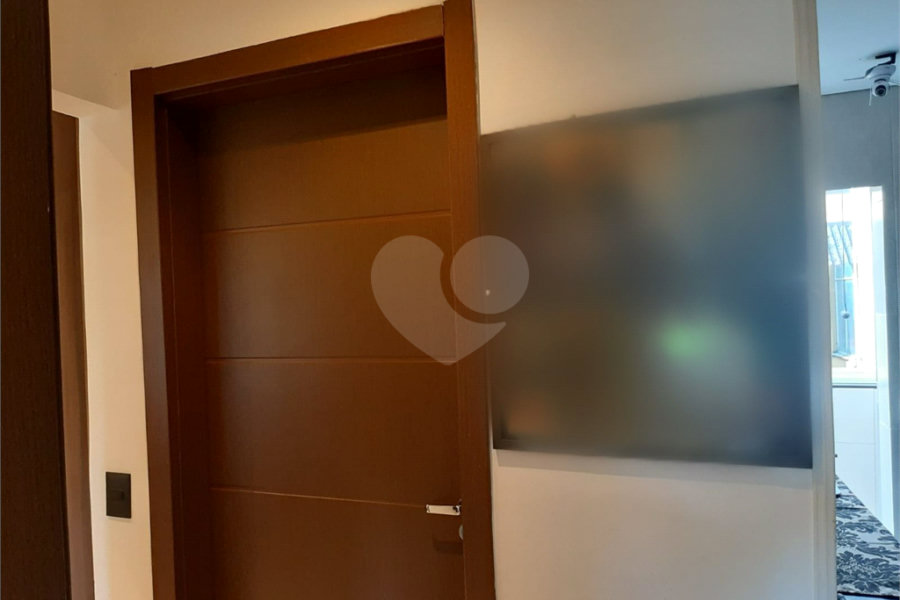 Apartamento à venda com 2 quartos em Santana, São Paulo, SP