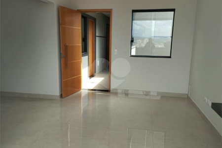 Apartamento à venda com 1 quarto em Vila Gustavo, São Paulo, SP
