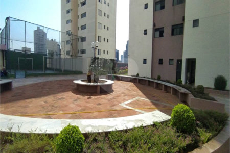 Cobertura à venda com 2 quartos, sendo 1 suíte, em Santana, São Paulo, SP