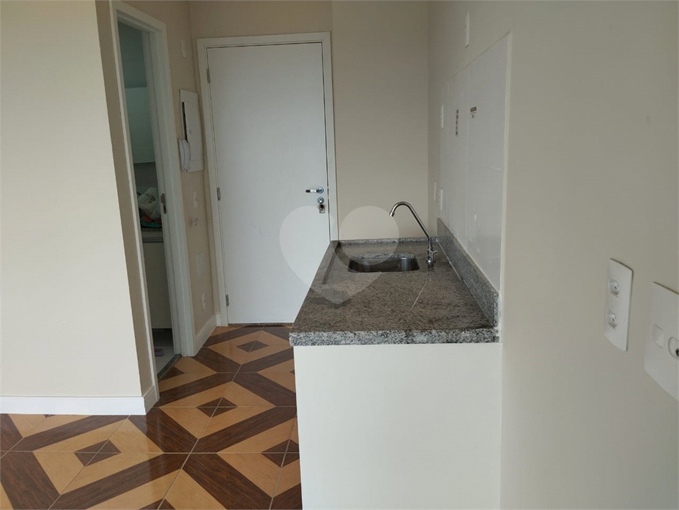 Studio à venda com 1 quarto em Butantã, São Paulo, SP