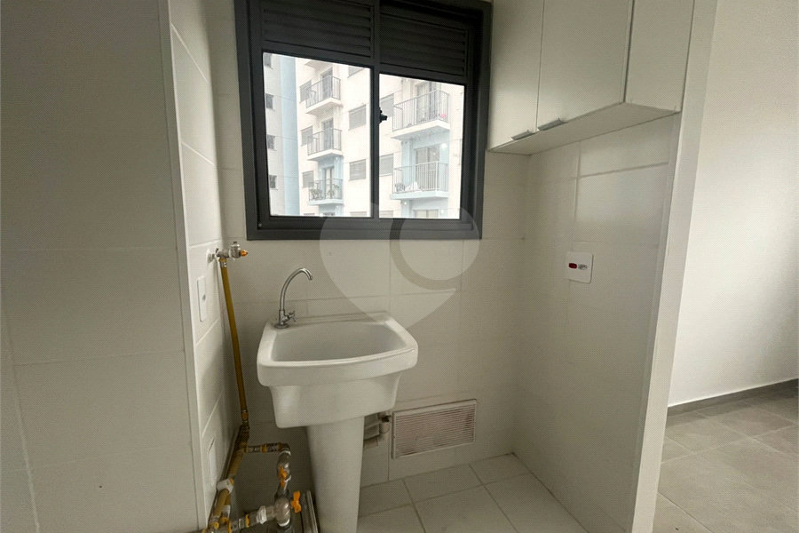 Apartamento à venda ou para alugar com 1 quarto em Freguesia do Ó, São Paulo, SP