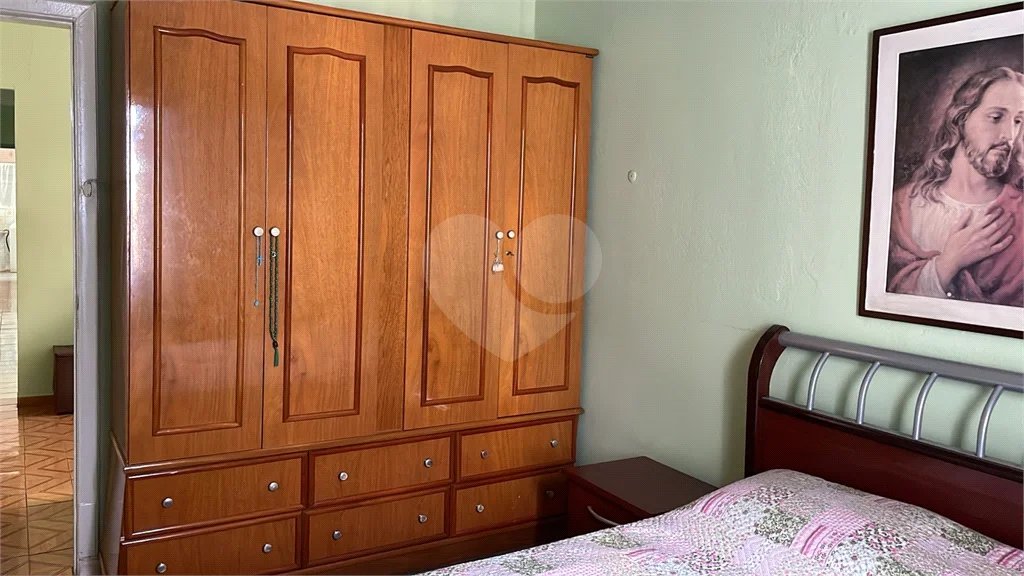 Casa Térrea à venda com 5 quartos em Parque Vitória, São Paulo, SP