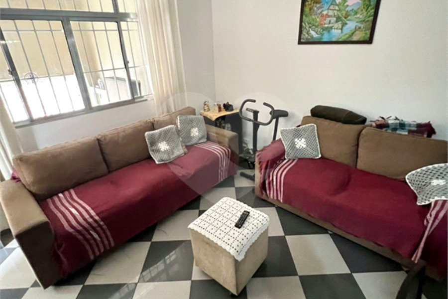 Casa à venda com 2 quartos, sendo 1 suíte,  em Freguesia do Ó, São Paulo, SP
