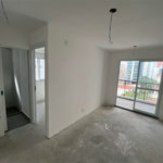 Apartamento à venda com 1 quarto em Pinheiros, São Paulo, SP