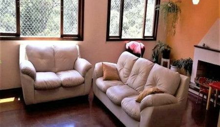 Casa à venda com 4 quartos, sendo 2 suítes,  em Jardim Olympia, São Paulo, SP