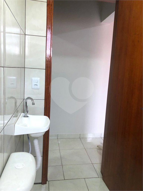 Casa à venda com 1 quarto no Centro (canguera), São Roque, SP