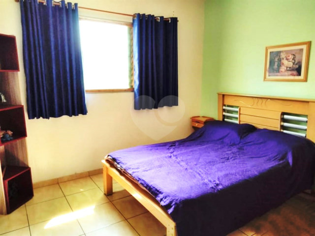Sobrado à venda com 2 quartos em Casa Verde, São Paulo, SP