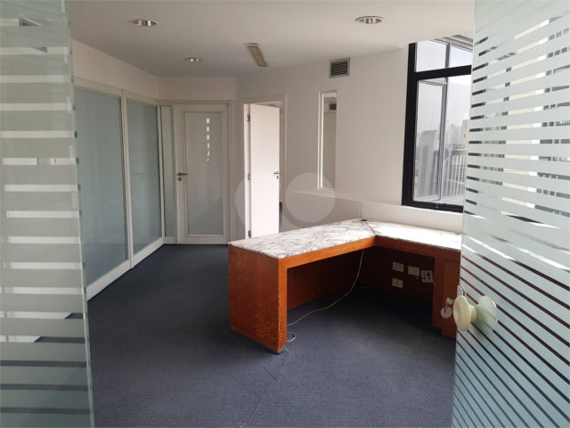 Sala para alugar em Brooklin, São Paulo, SP