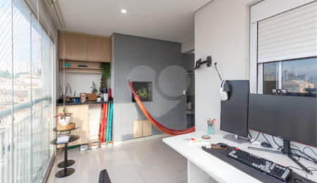 Apartamento à venda com 2 quartos, sendo 1 suíte,  em Casa Verde, São Paulo, SP