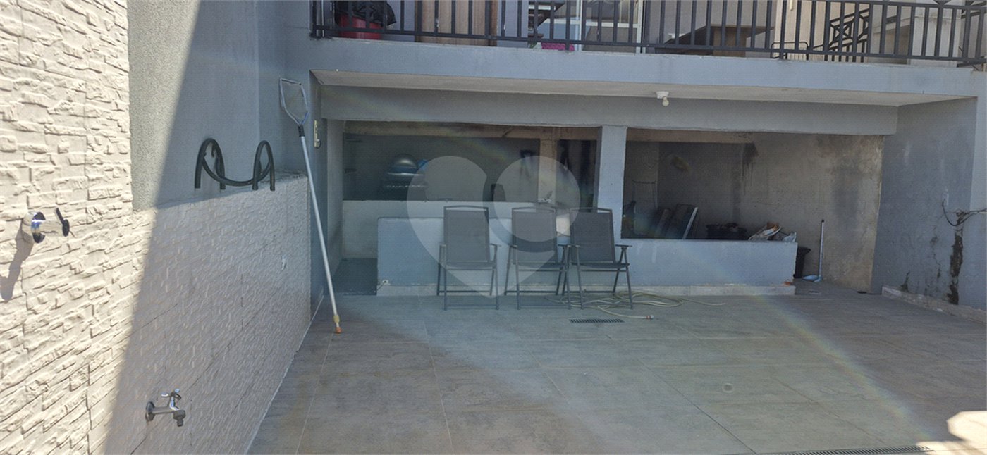Casa à venda com 4 quartos, sendo 3 suítes, em Parque São Camilo, Itu, SP