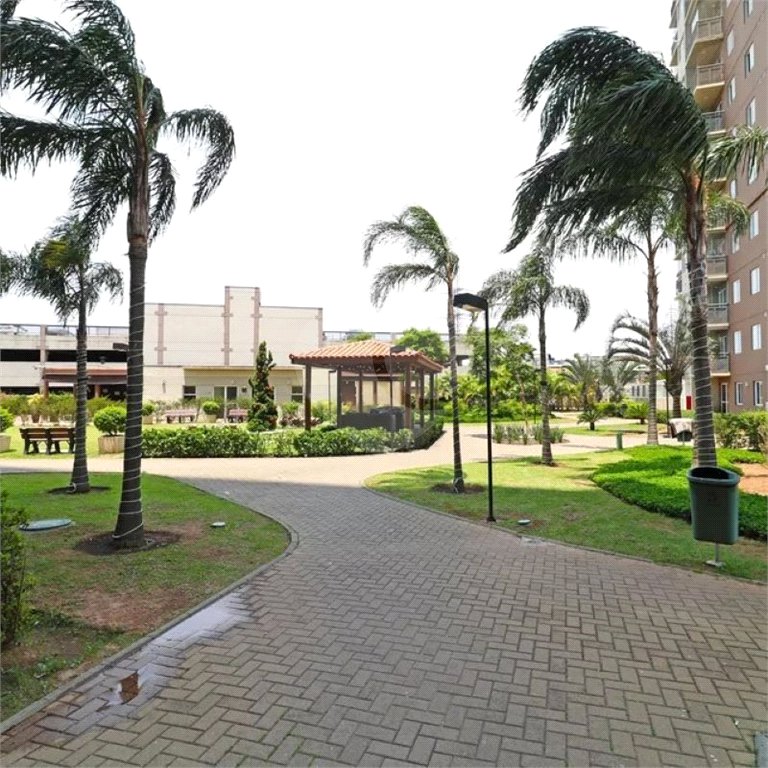Apartamento à venda com 2 quartos em Vila Medeiros, São Paulo, SP