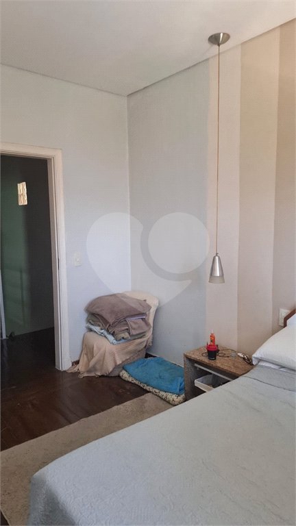 Sobrado à venda com 3 suítes em Vila Pompéia, São Paulo, SP