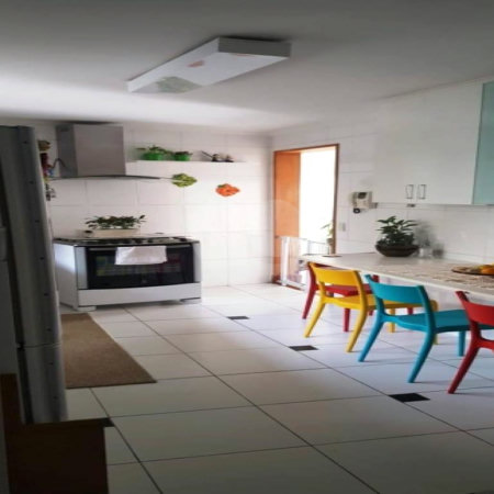Casa à venda com 4 quartos, sendo 1 suíte,  em Rolinópolis, São Paulo, SP