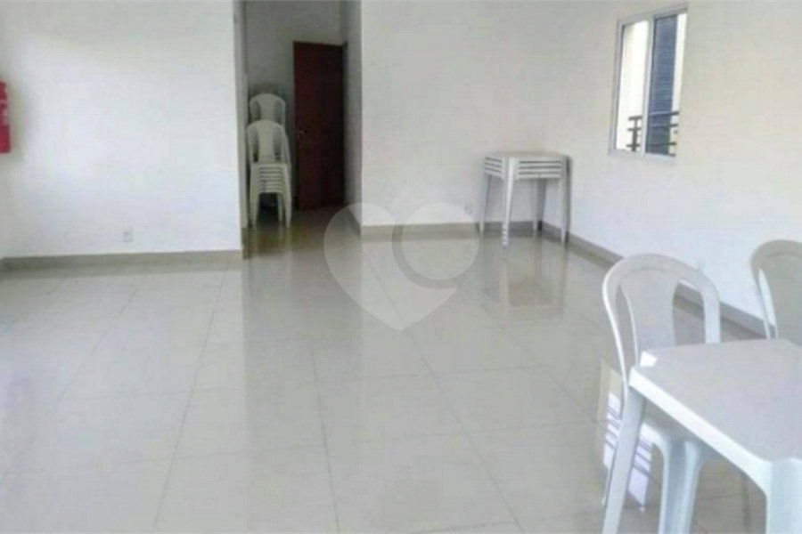 Apartamento à venda com 2 quartos no Brasilândia, São Paulo, SP