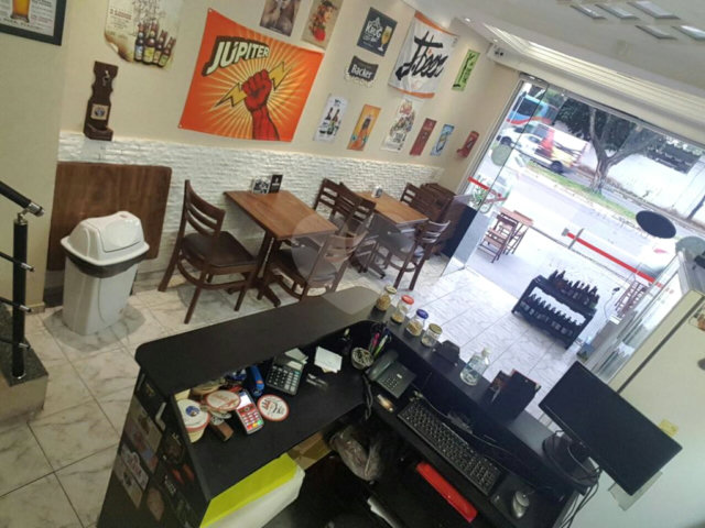 Sobrado à venda com 2 quartos em Santana, São Paulo, SP