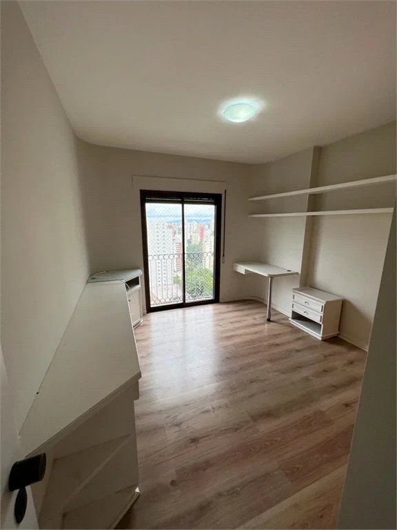 Apartamento à venda com 3 quartos, sendo 2 suítes, em Vila Suzana, São Paulo, SP