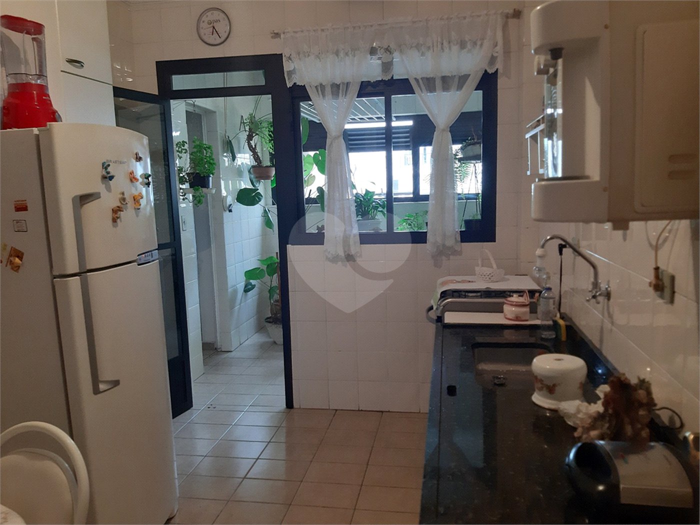Apartamento à venda com 3 quartos, sendo 1 suíte, em Água Fria, São Paulo, SP