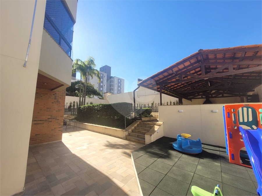 Apartamento à venda com 3 quartos, sendo 2 suítes, em Vila Leopoldina, São Paulo, SP