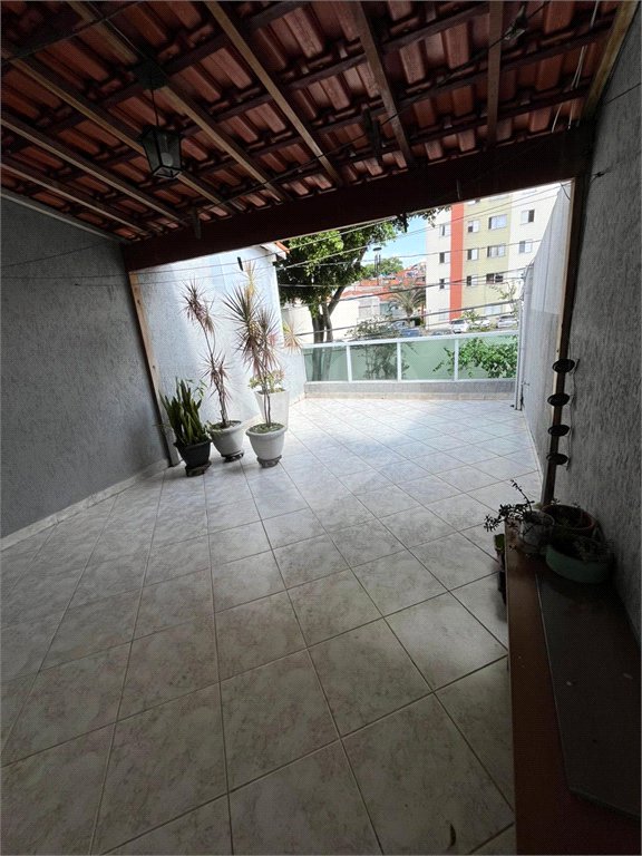 Sobrado à venda com 2 quartos, sendo 1 suíte, em Mandaqui, São Paulo, SP