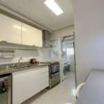 Apartamento à venda com 2 suítes em Perdizes, São Paulo, SP