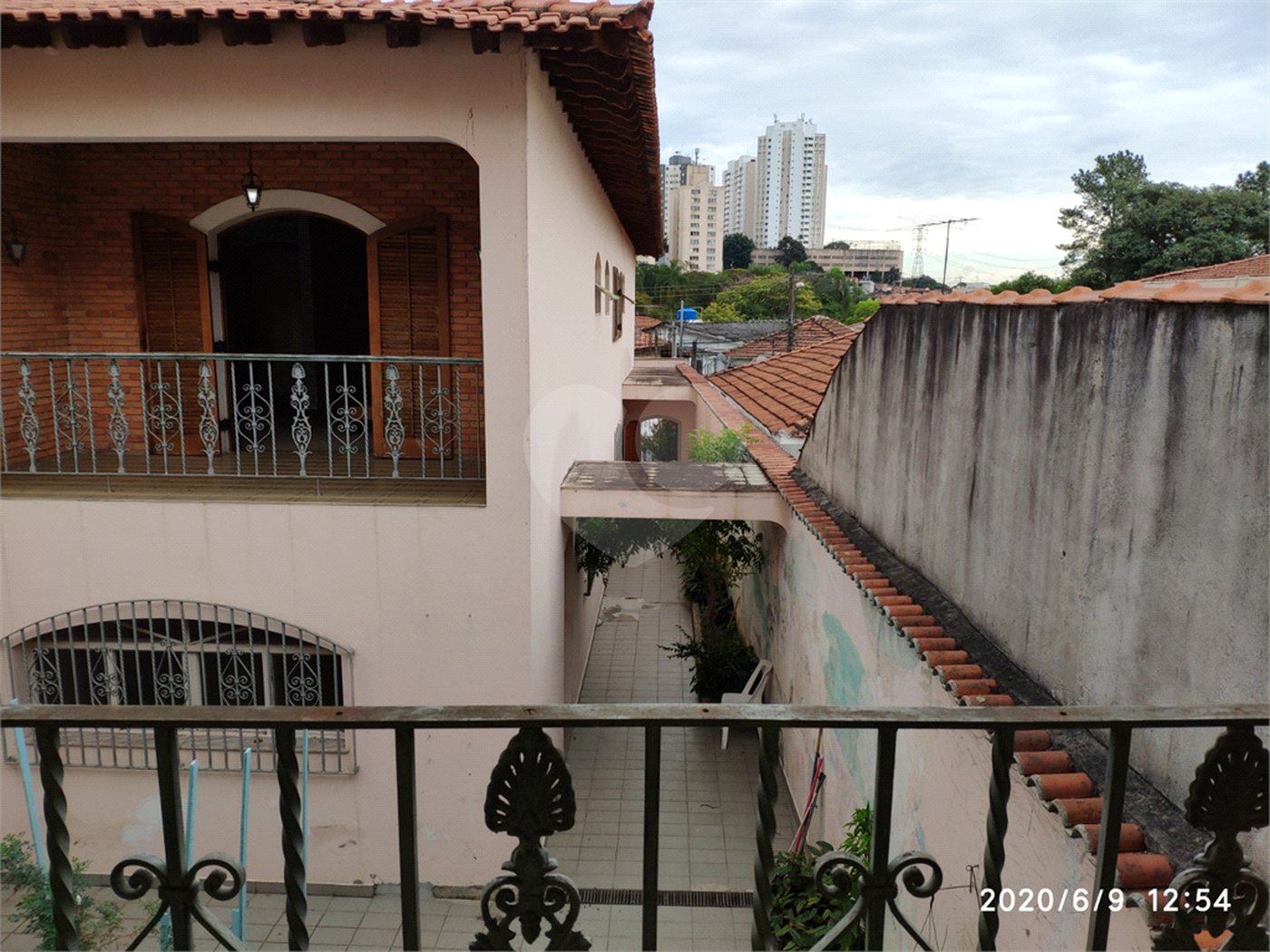 Casa à venda com 5 quartos, sendo 1 suíte, em Jaguaré, São Paulo, SP