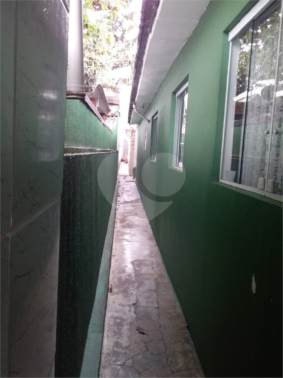 Sobrado à venda com 3 quartos, sendo 2 suítes, em Vila Maria, São Paulo, SP