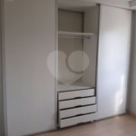 Apartamento à venda com 2 quartos em Mandaqui, São Paulo, SP