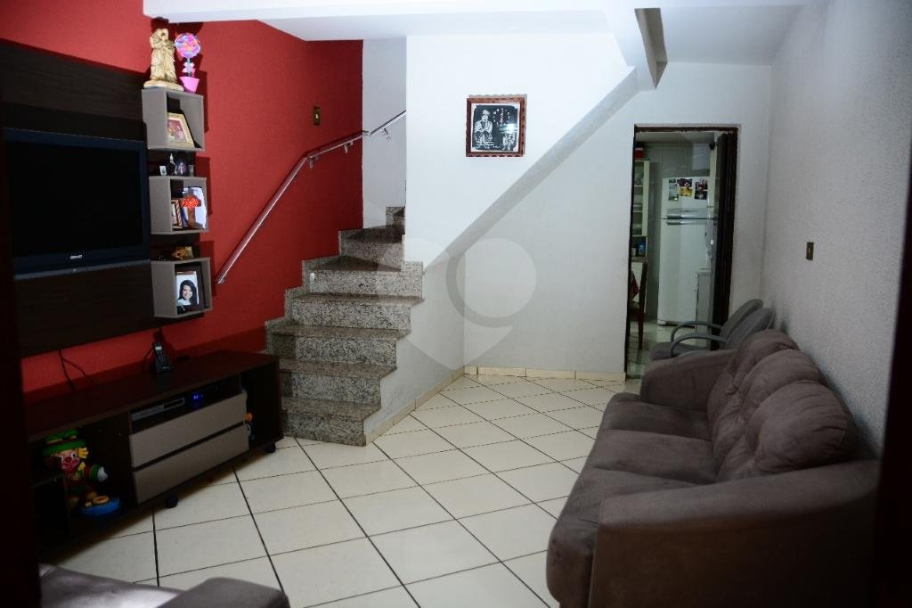 Sobrado à venda com 3 quartos em Vila Guilherme, São Paulo, SP