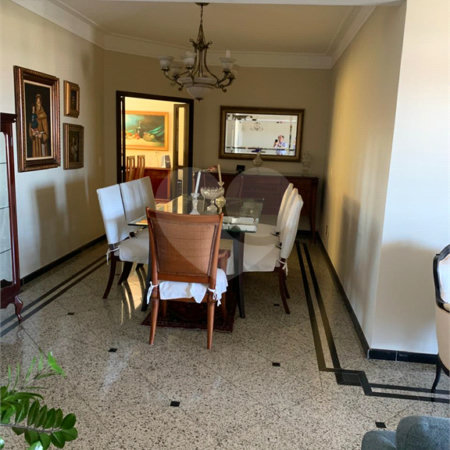 Apartamento à venda com 4 suítes em Quilombo, Cuiabá, MT