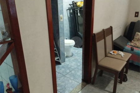 Casa à venda com 3 quartos, sendo 1 suíte, em Vila São João, Guarulhos, SP