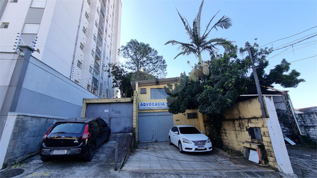 Terreno à venda em Vila Gustavo, São Paulo, SP