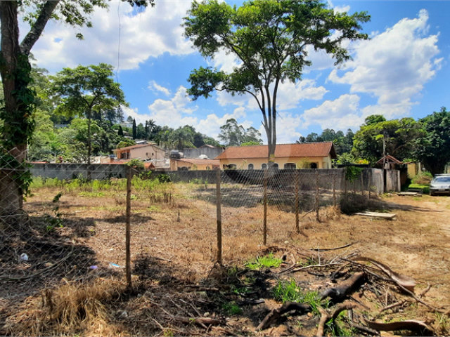 Terreno à venda em Mantiqueira, Mairiporã, SP