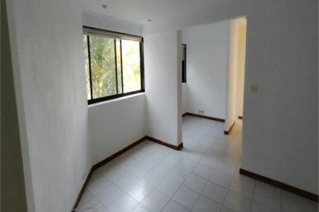 Apartamento à venda com 2 quartos, sendo 1 suíte,  em Jardim Parque Morumbi, São Paulo, SP