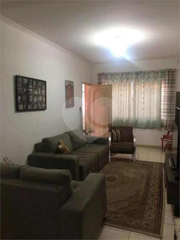 Casa de 2 quartos à venda no Tatuapé