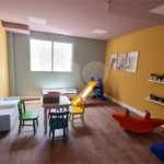 Apartamento para alugar com 1 quarto em Alto da Lapa, São Paulo, SP