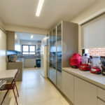 Apartamento à venda com 3 quartos, sendo 2 suítes, em Campo Belo, São Paulo, SP
