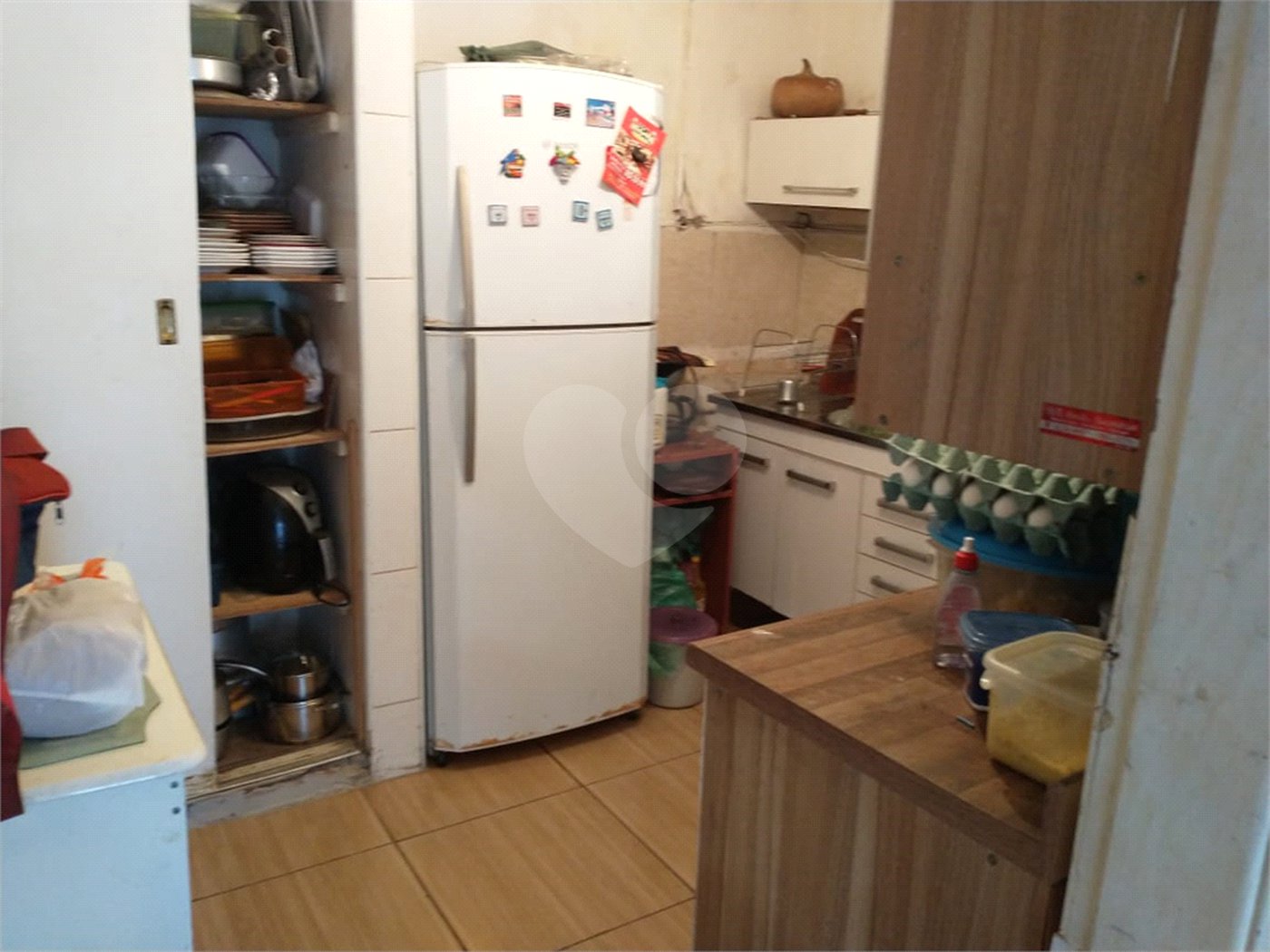 Terreno à venda com 2 quartos em Tucuruvi, São Paulo, SP