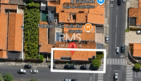 Casa à venda com 3 quartos, sendo 1 suíte,  em São Luiz, Itu, SP